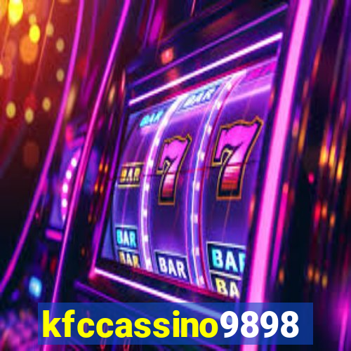 kfccassino9898