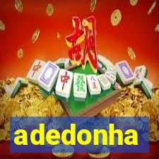 adedonha