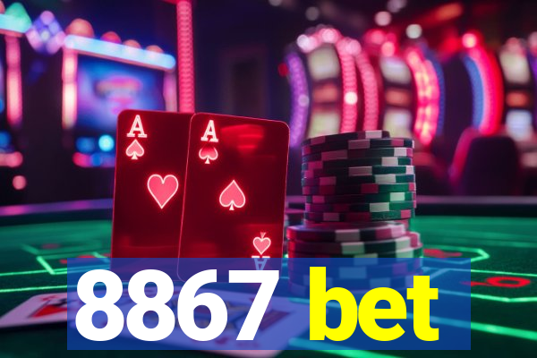 8867 bet