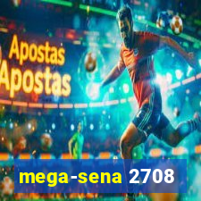 mega-sena 2708