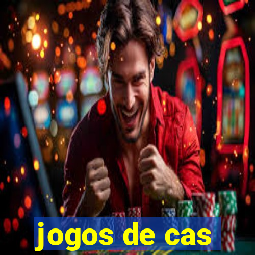 jogos de cas