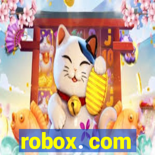 robox. com