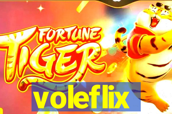 voleflix