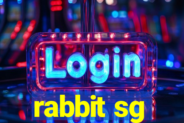 rabbit sg