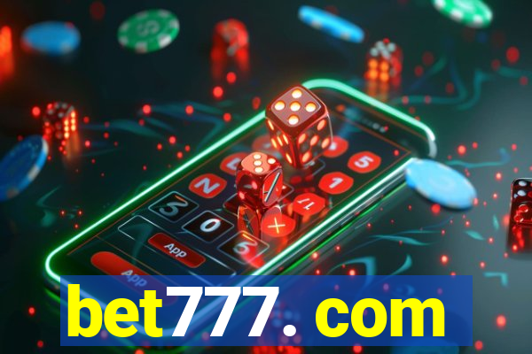 bet777. com