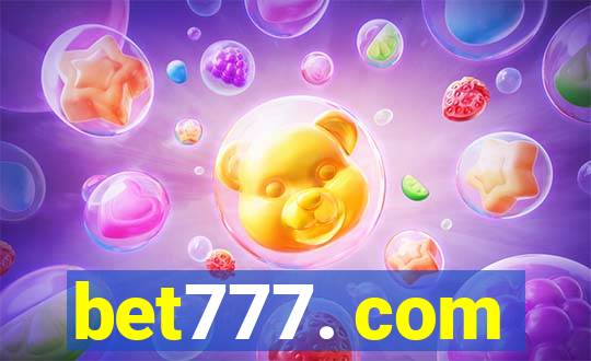 bet777. com