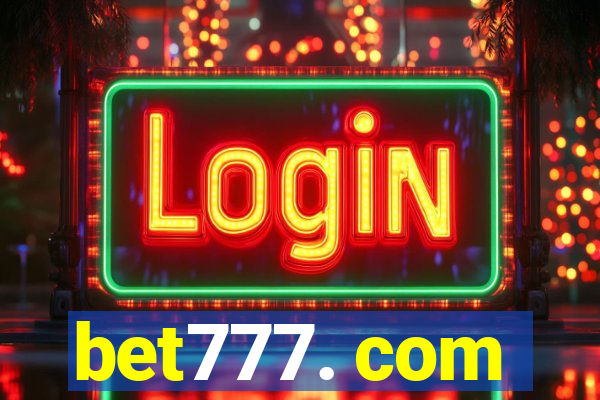 bet777. com