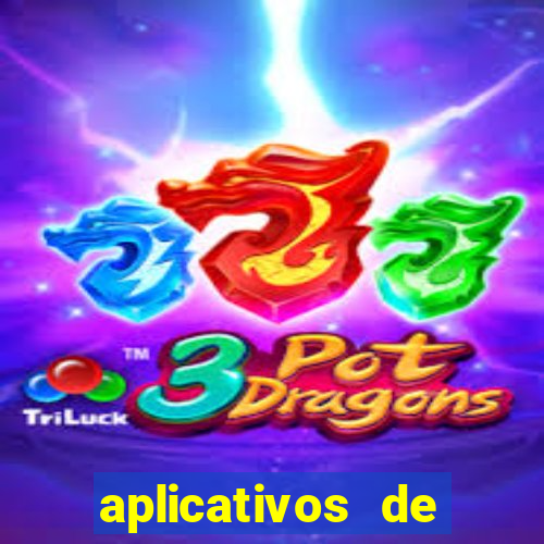 aplicativos de jogos que pagam dinheiro