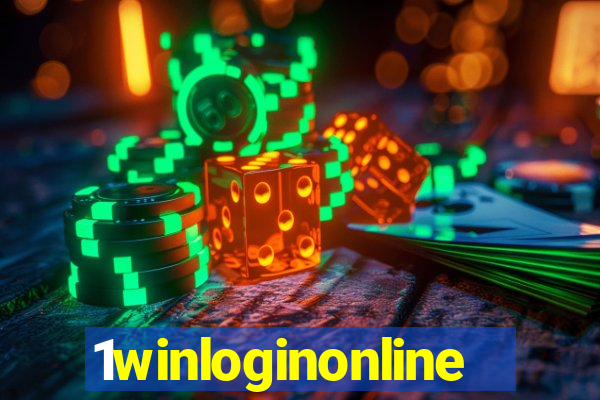 1winloginonline