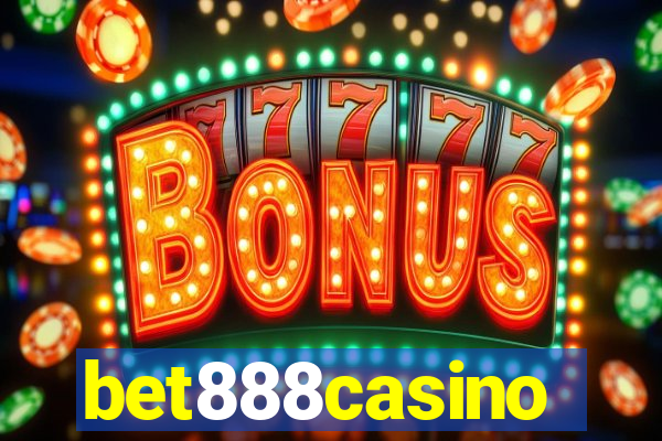 bet888casino