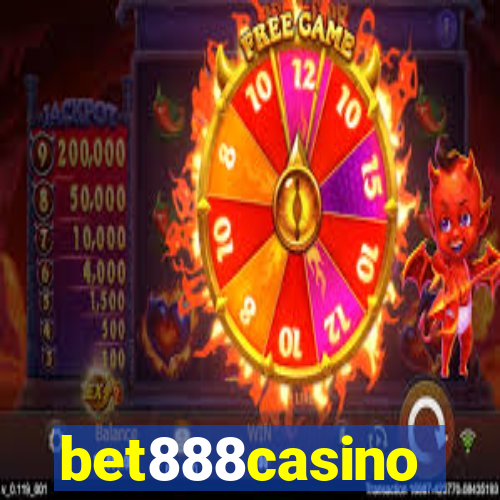 bet888casino