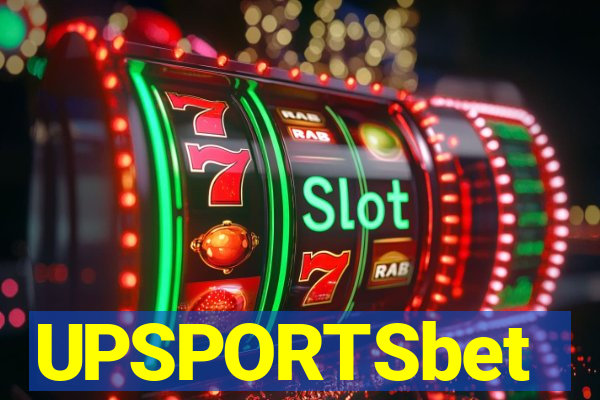 UPSPORTSbet