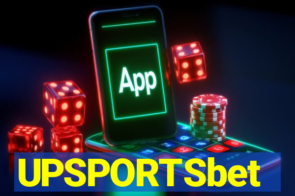 UPSPORTSbet