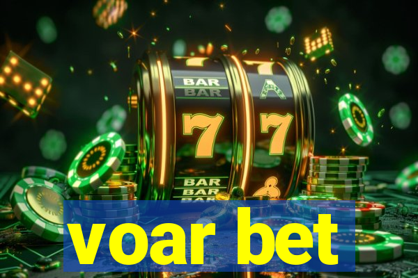 voar bet