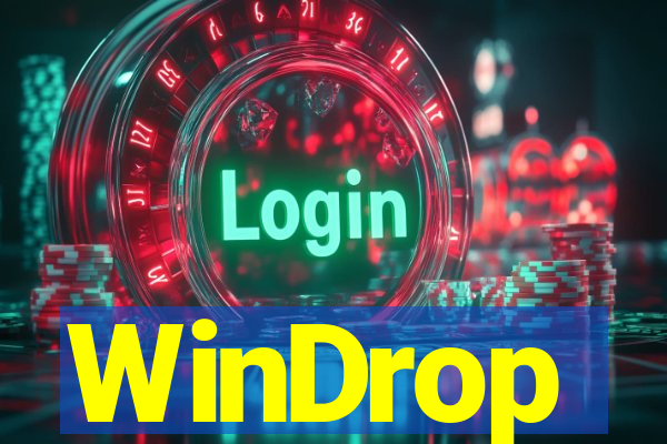 WinDrop