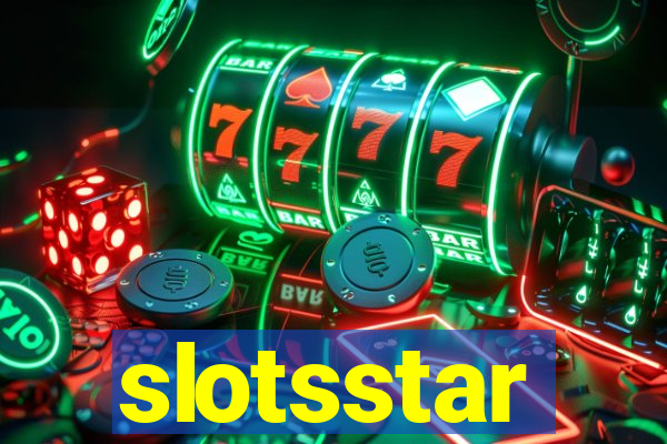 slotsstar