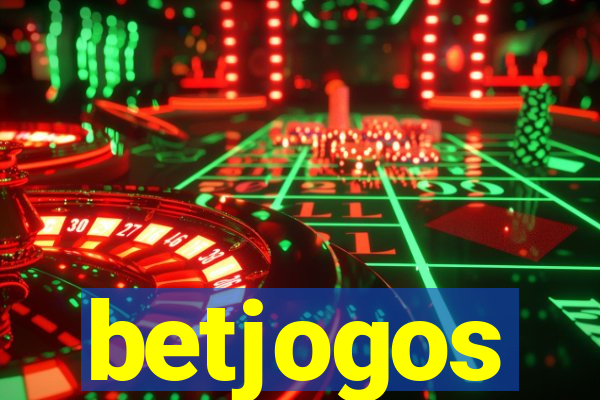 betjogos