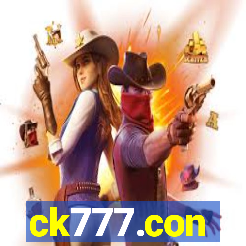 ck777.con