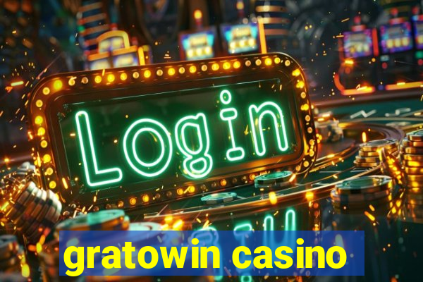 gratowin casino