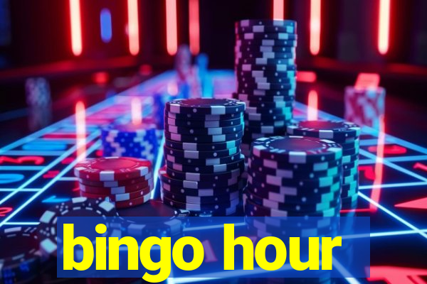 bingo hour