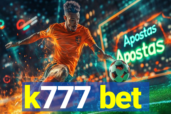 k777 bet