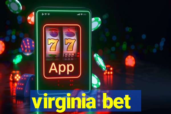 virginia bet