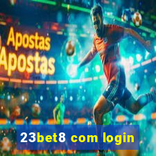 23bet8 com login