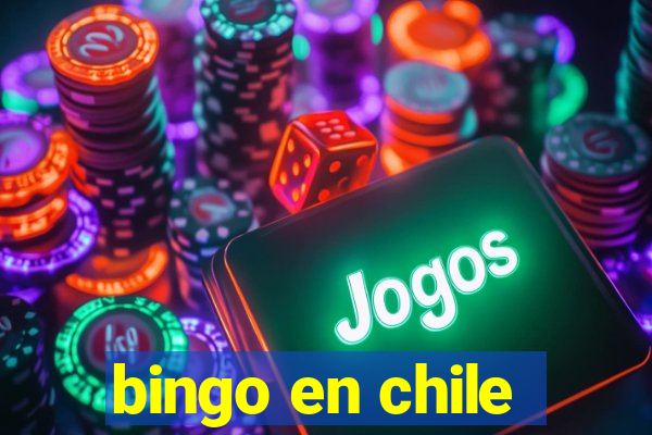 bingo en chile