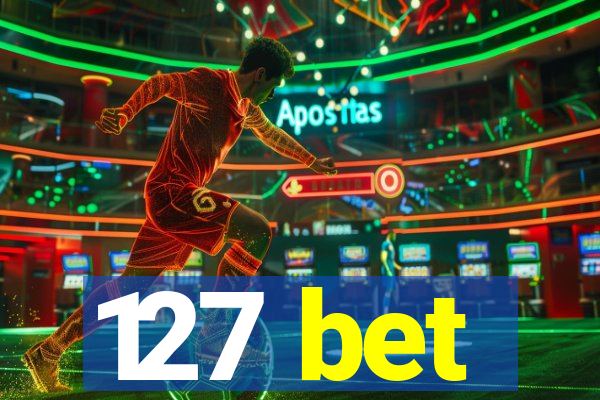 127 bet