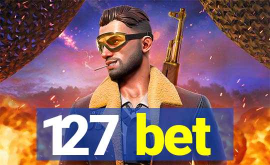 127 bet