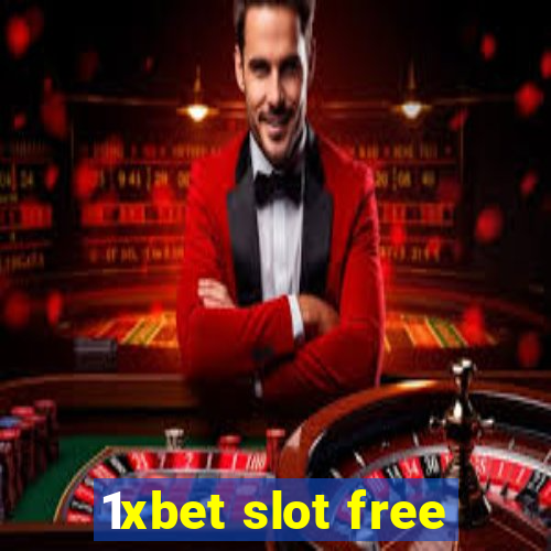 1xbet slot free