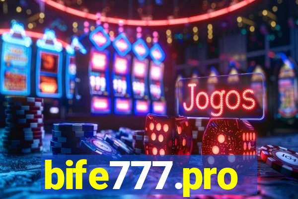 bife777.pro