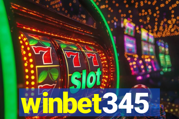 winbet345