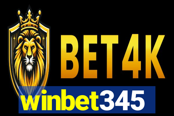 winbet345