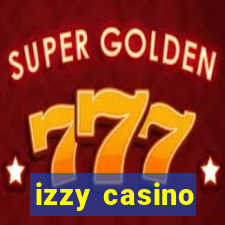 izzy casino