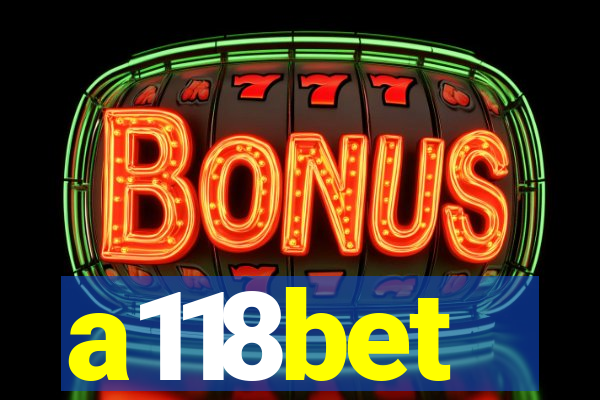 a118bet