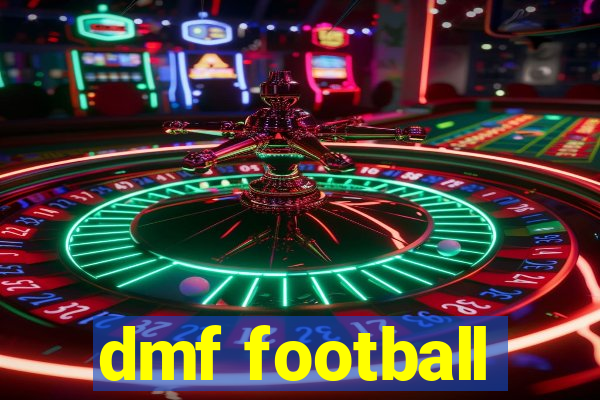 dmf football