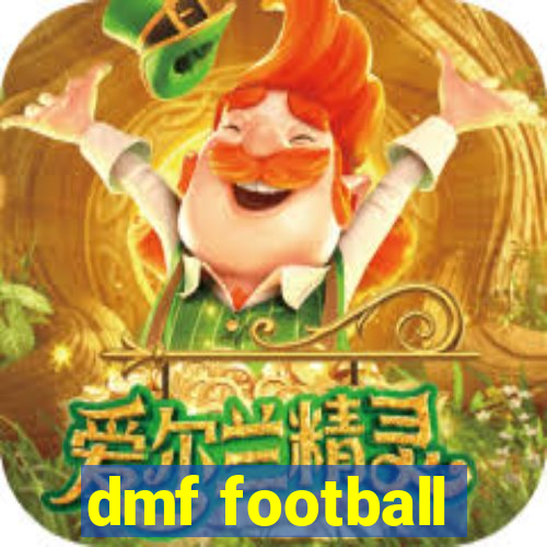 dmf football