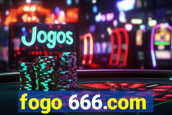 fogo 666.com