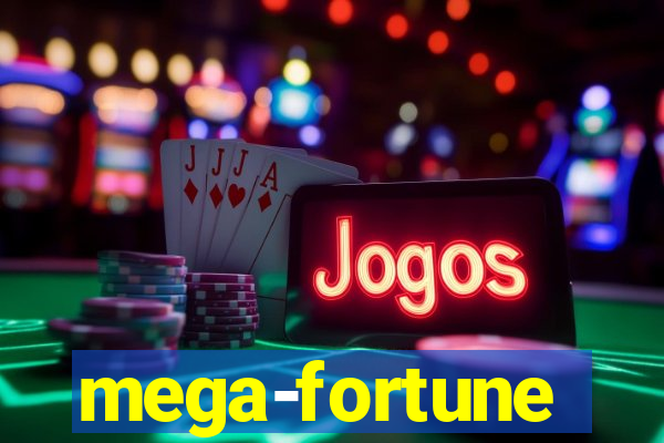 mega-fortune