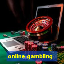 online gambling