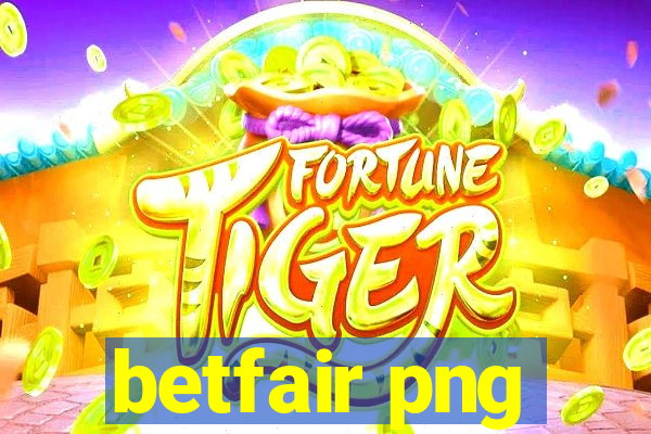 betfair png