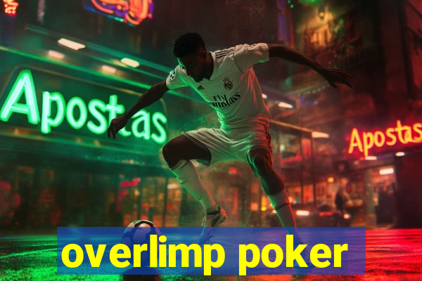 overlimp poker