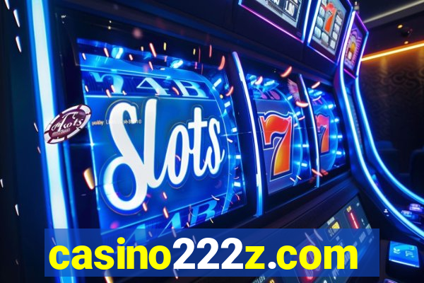 casino222z.com