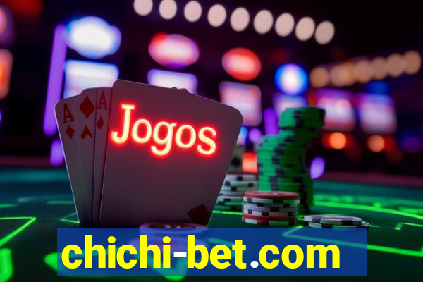 chichi-bet.com