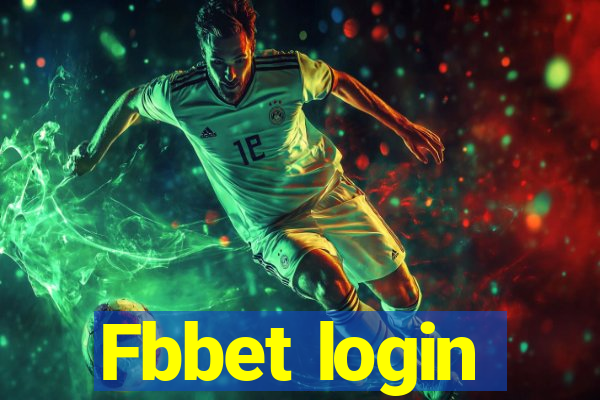 Fbbet login