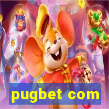 pugbet com