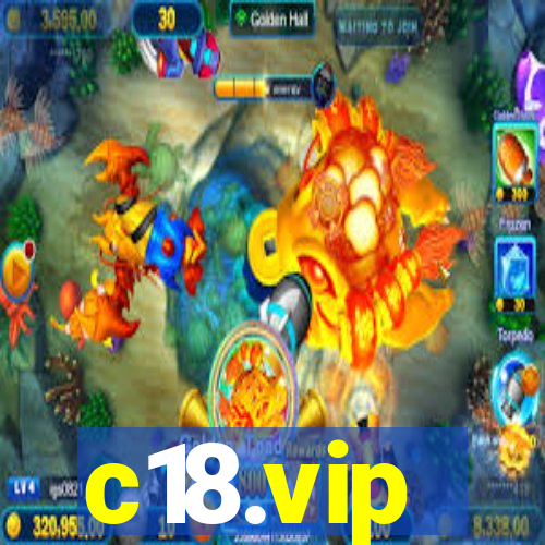 c18.vip