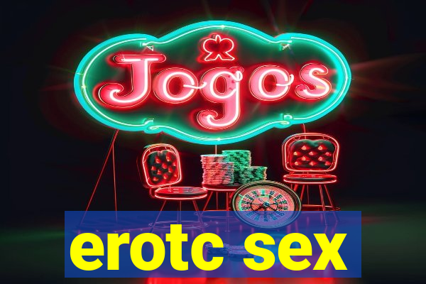 erotc sex