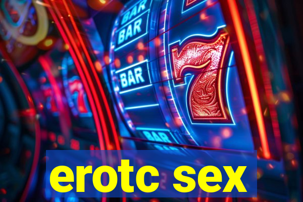 erotc sex